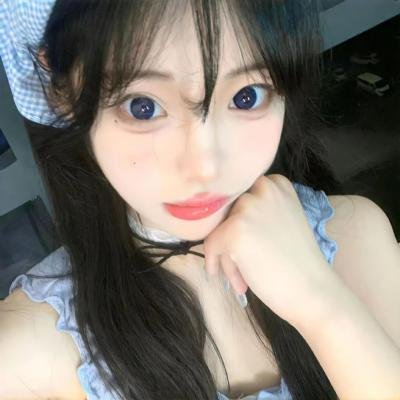 假装我是美羽小姐