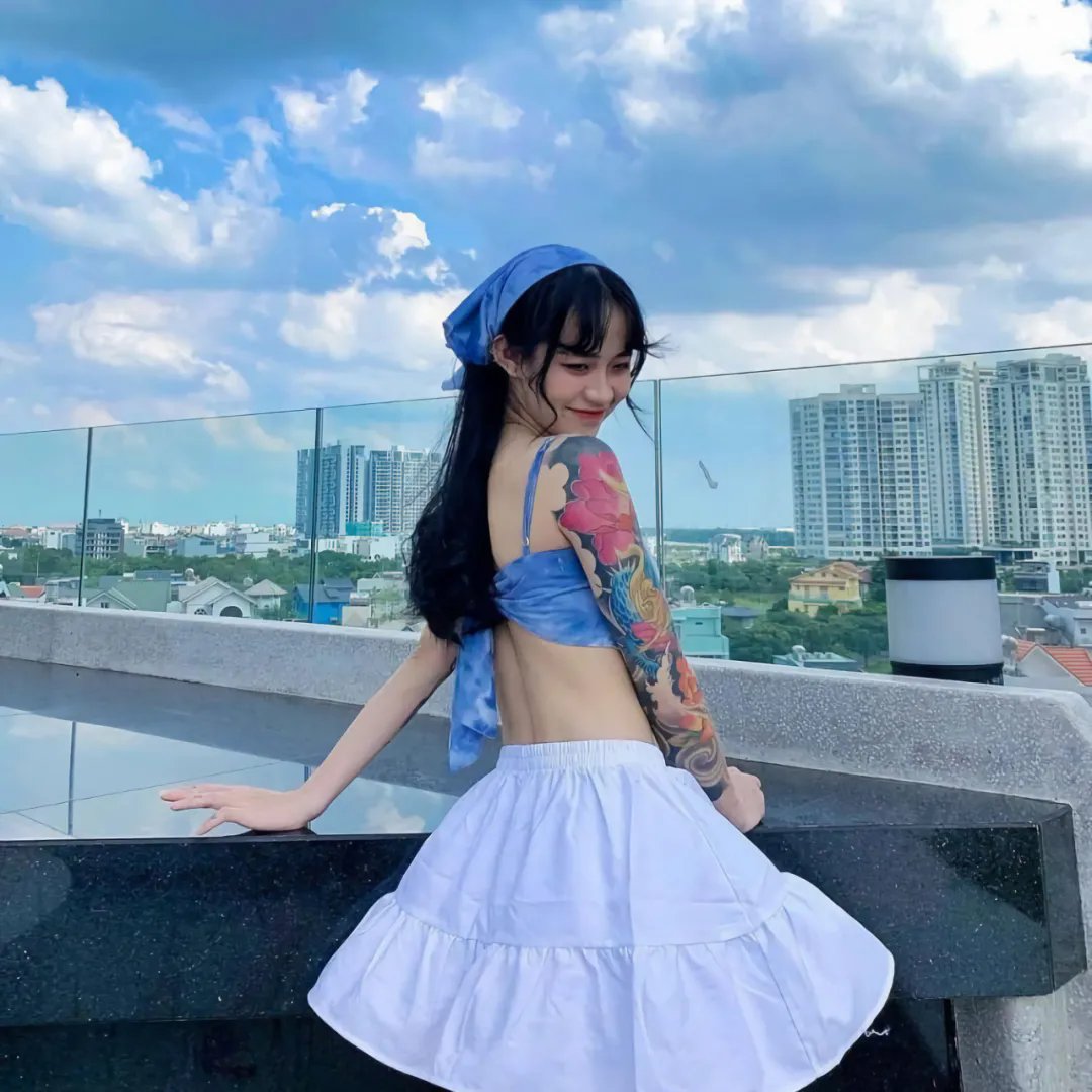 怀春怨妇