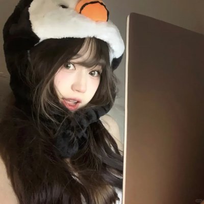 美人心